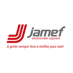 Integração com Jamef