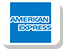 O sistema de loja virtual 001Shop aceita pagamento através do cartão de crédito American Express